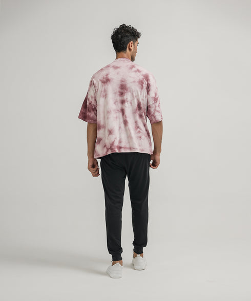 Men's Pink Floyd Oversized Tee